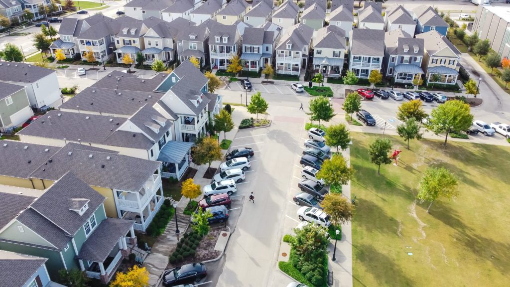 residential subdivision in san antonio