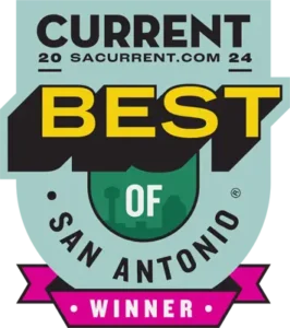 Apex Roofing - Current Best of San Antonio Winner 2024