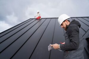 Best Roofing Company Near Me
