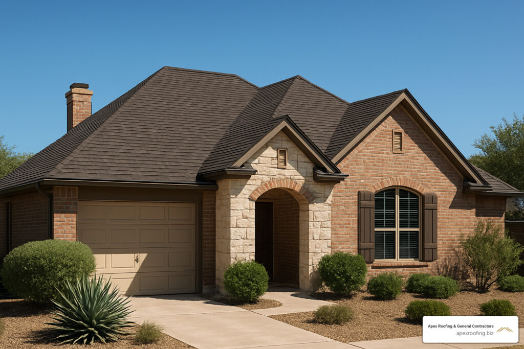 residential roofing san antonio