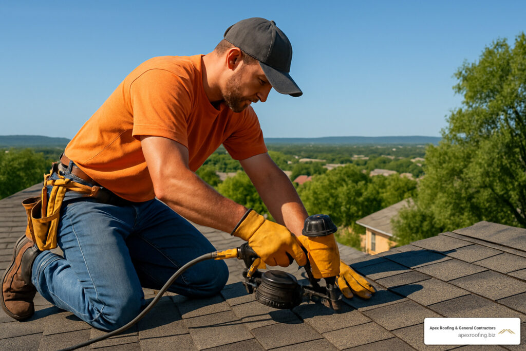 roof repair san marcos tx