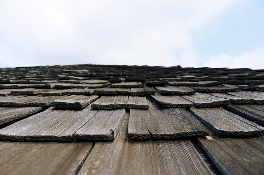 roof replacement San Antonio