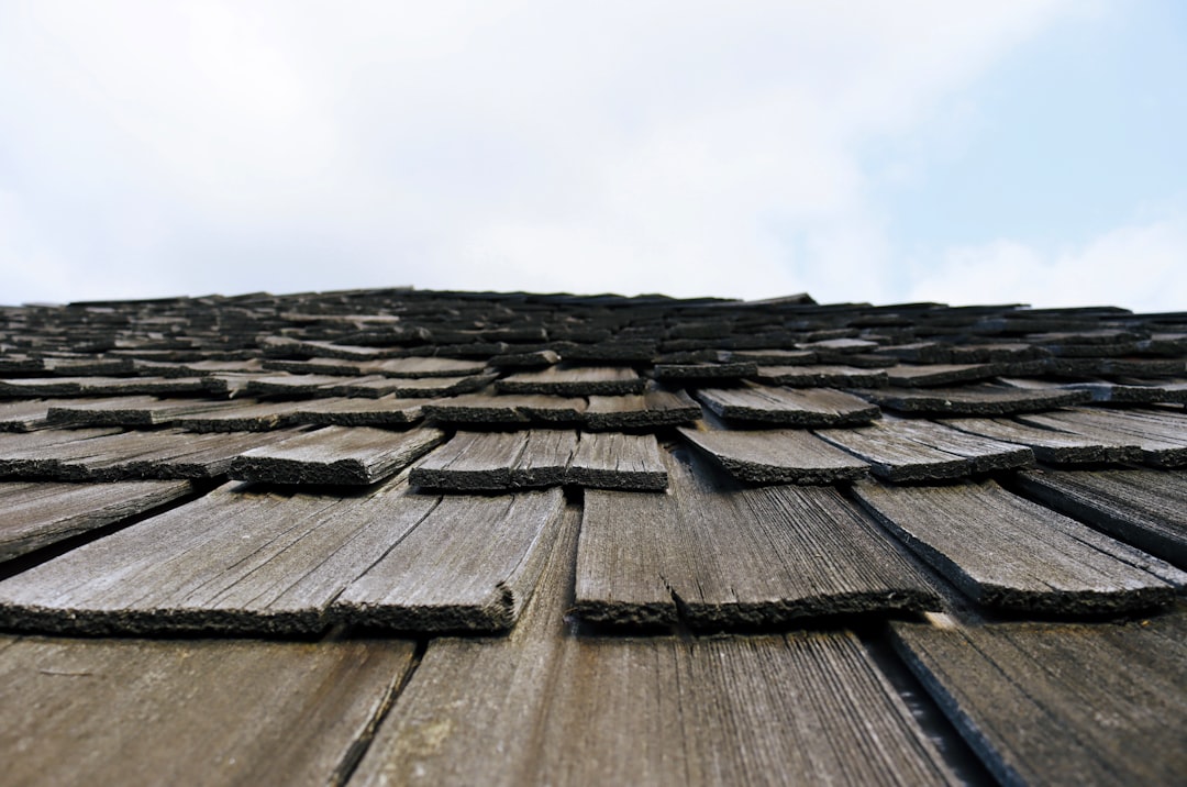 roof replacement San Antonio