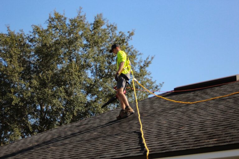 emergency roofing san antonio
