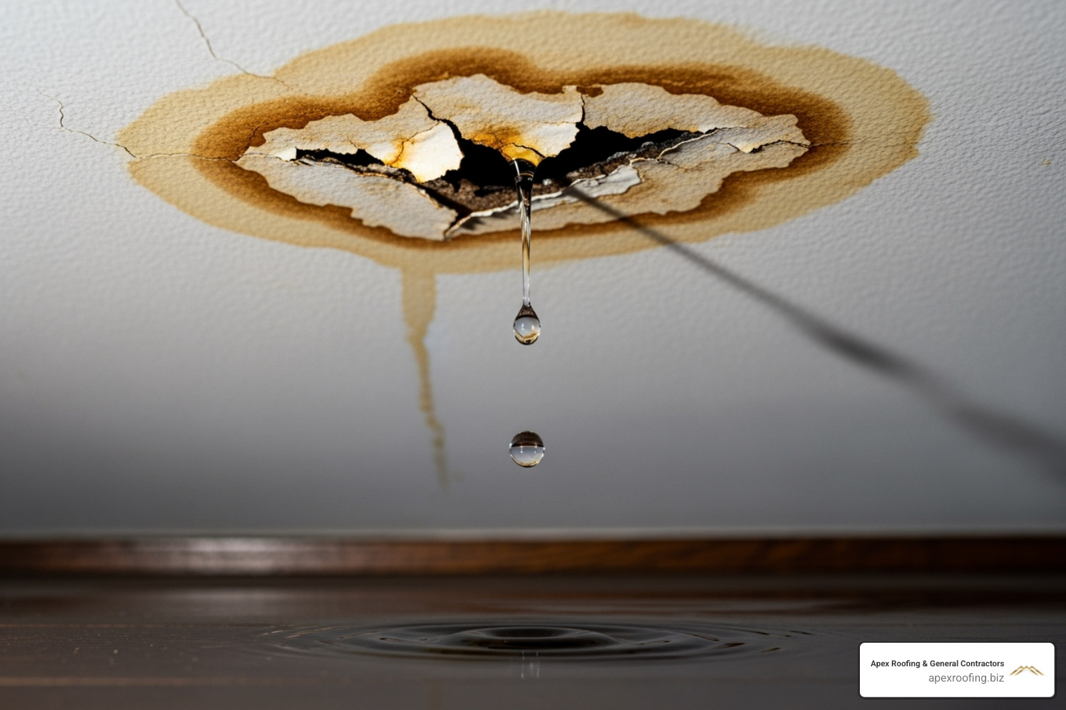 handyman roof repair