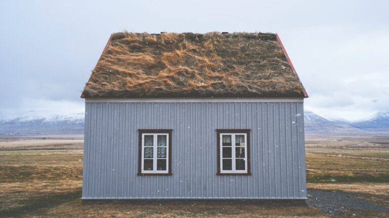 HOA roof replacement