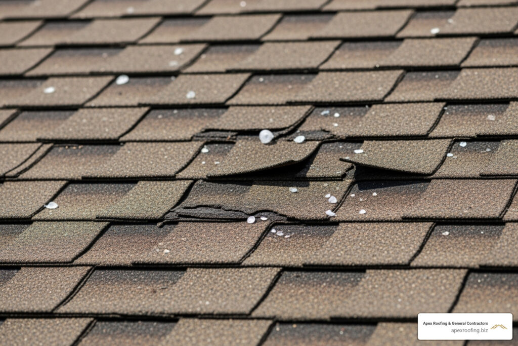 Free roofing estimates San Antonio