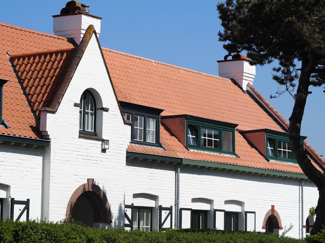 residential roofing company san antonio