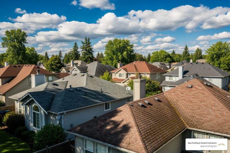 roofers Leon Valley
