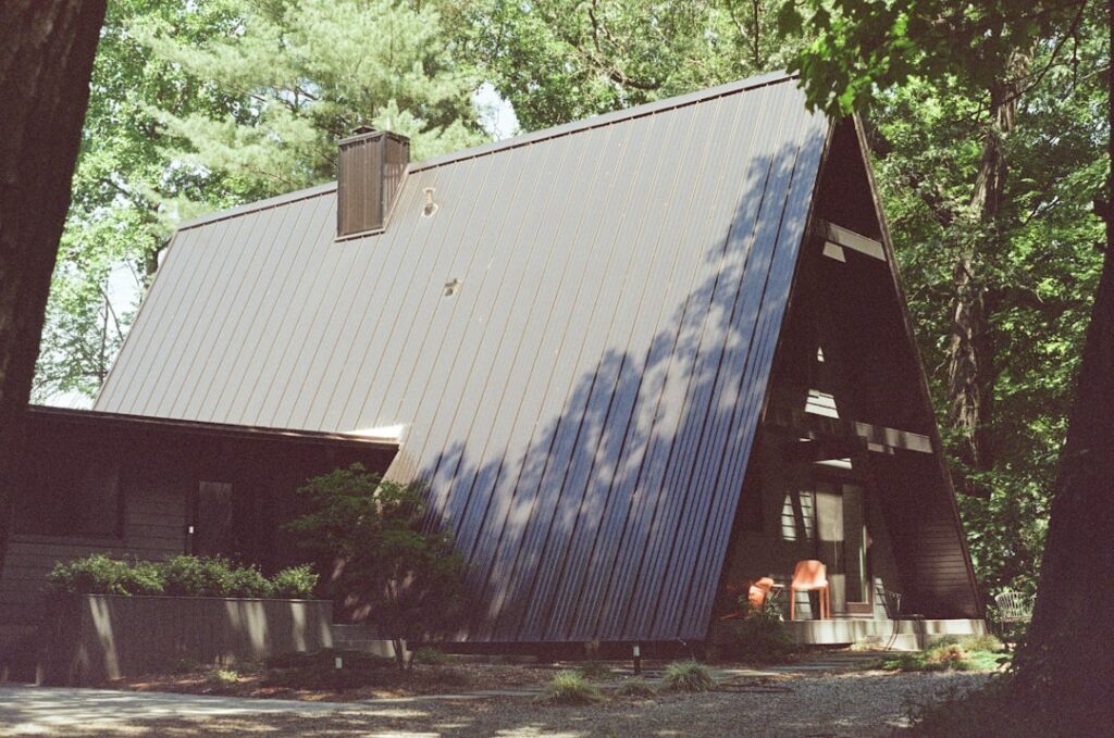 Fair Oaks roof repair