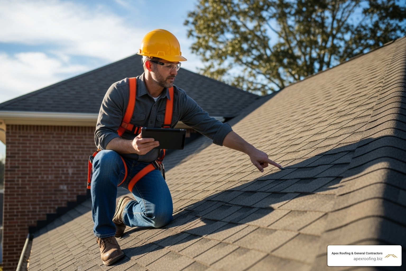 roofing inspection company