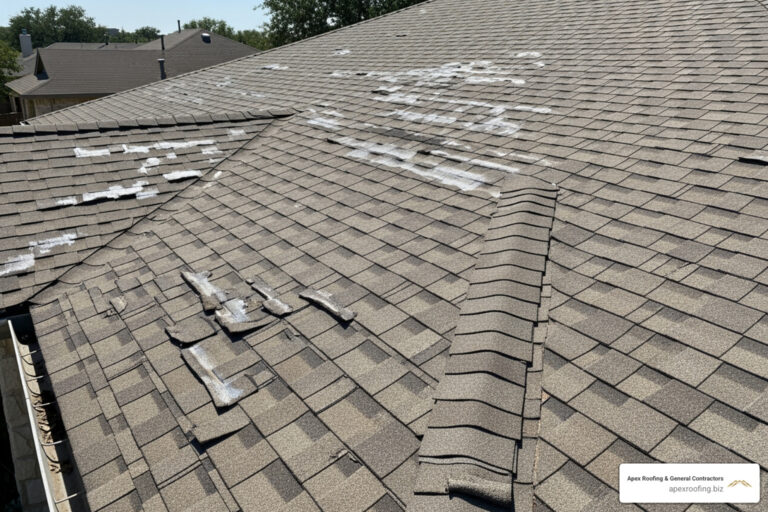 Attic ventilation San Antonio