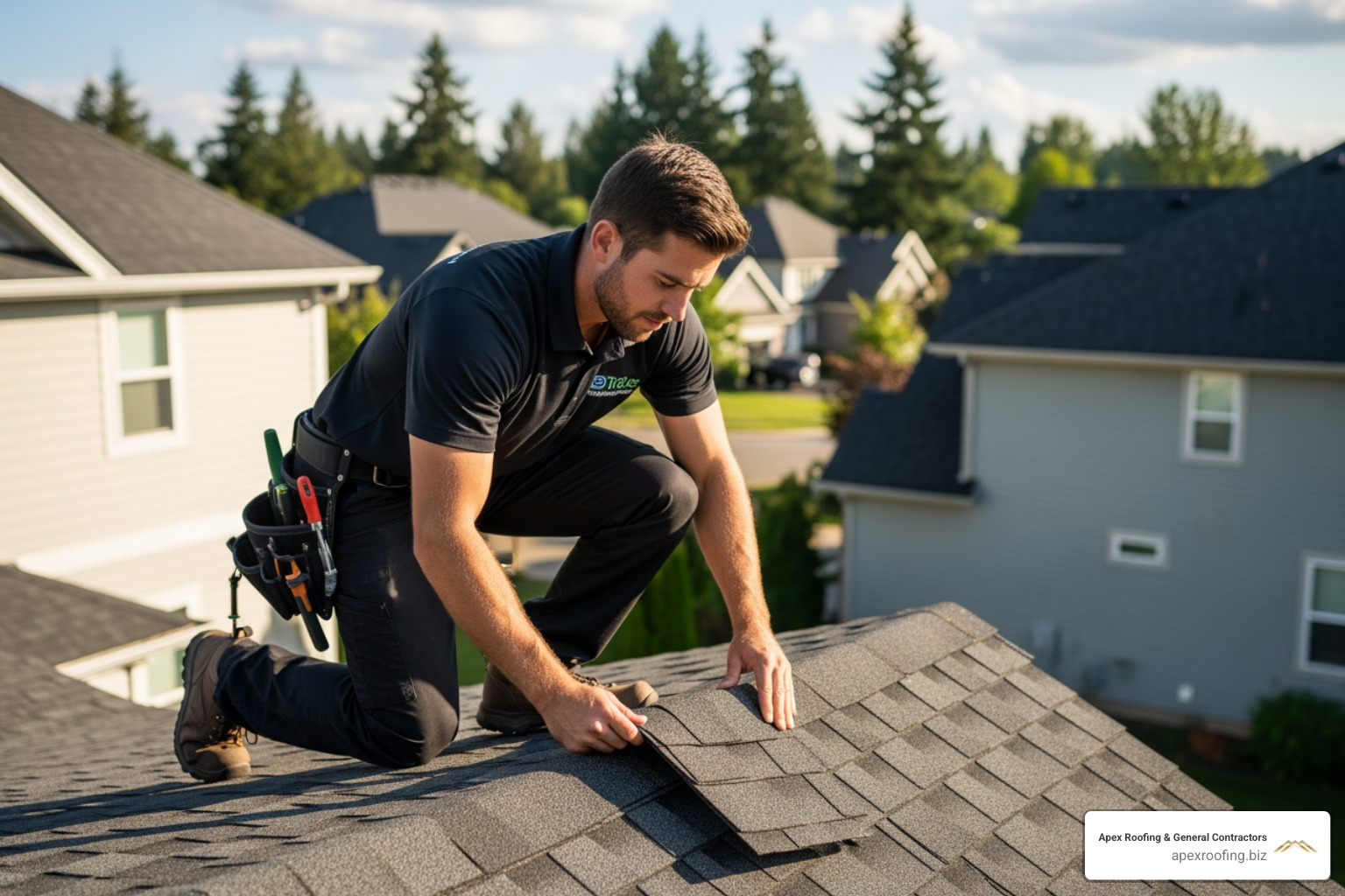 roof experts near me