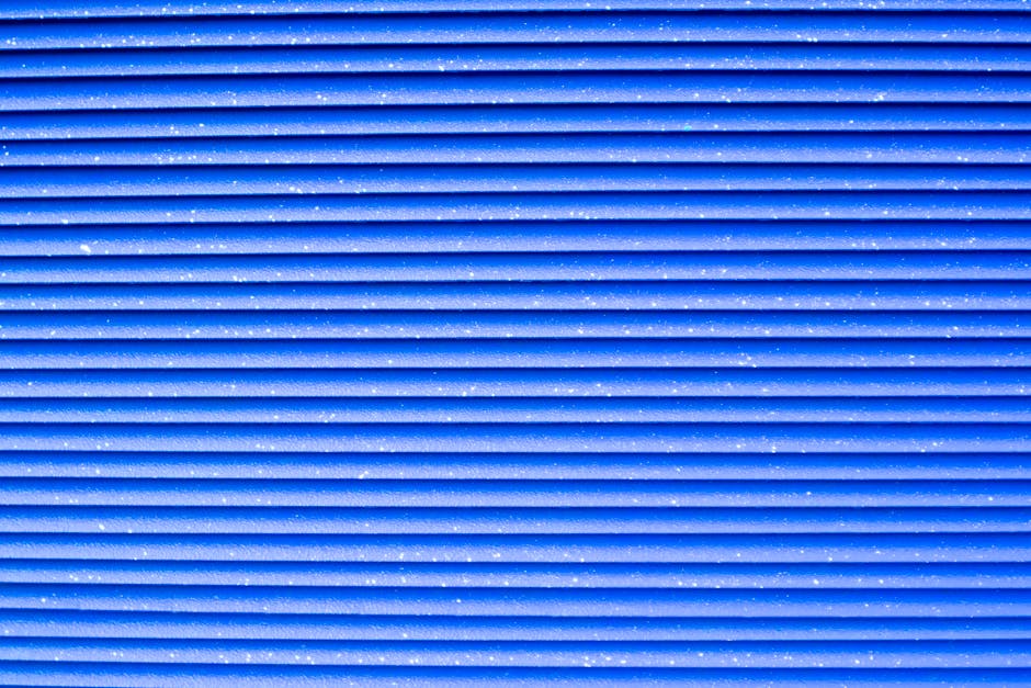 metal roofing material manufacturers