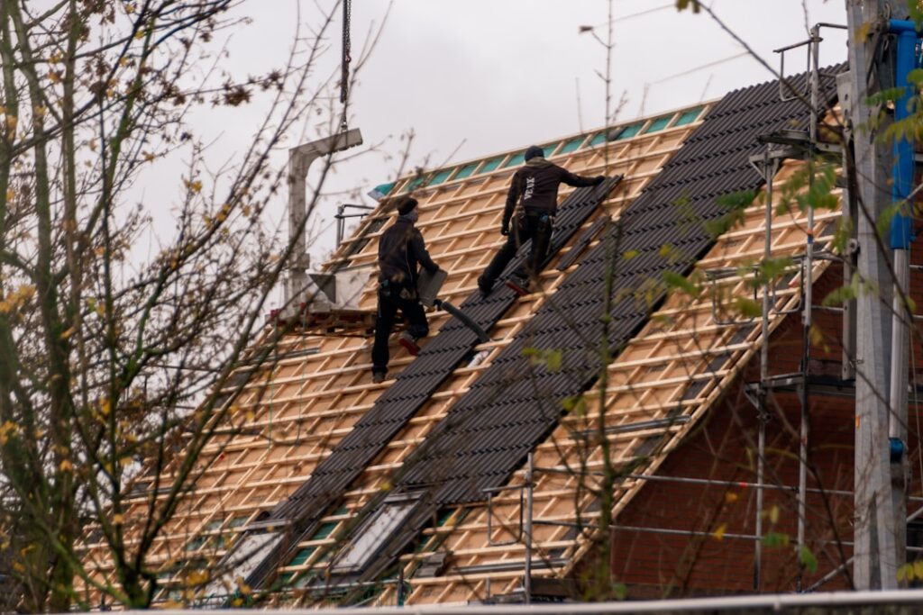 residential roofing inspection near me