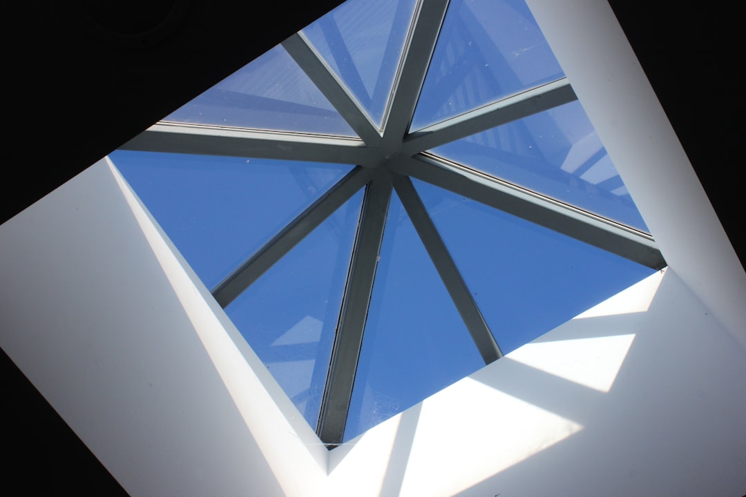 emergency skylight repair