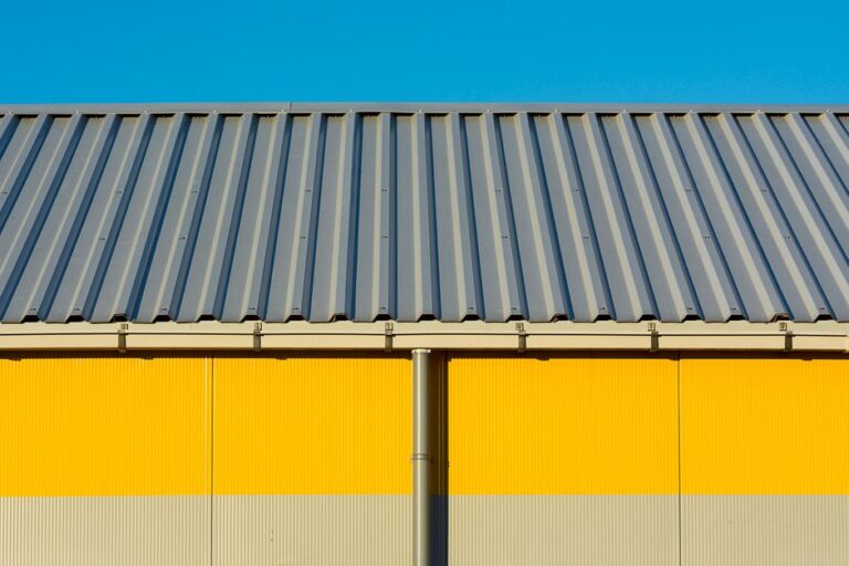 metal roof company in san antonio