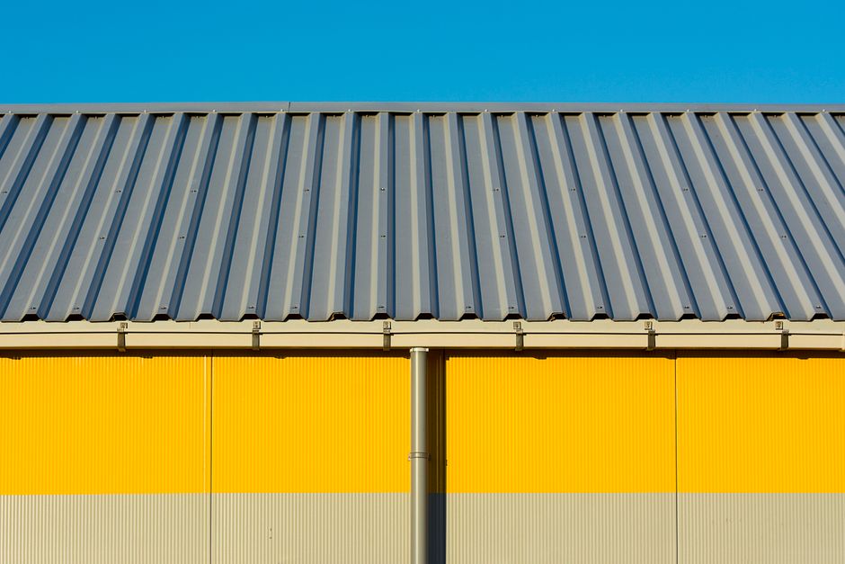 metal roof company in san antonio