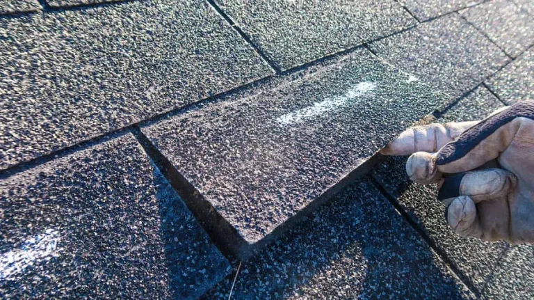 roof repair nearby damaged shingles emergency leak