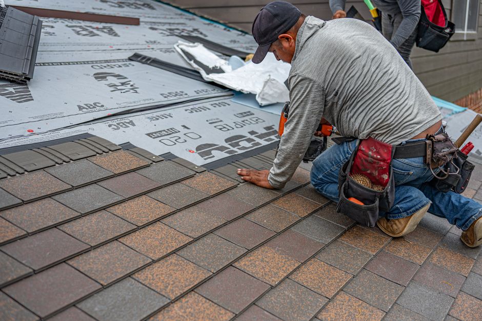 cost to fix a leaking roof