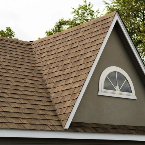 San Antonio residential roofing