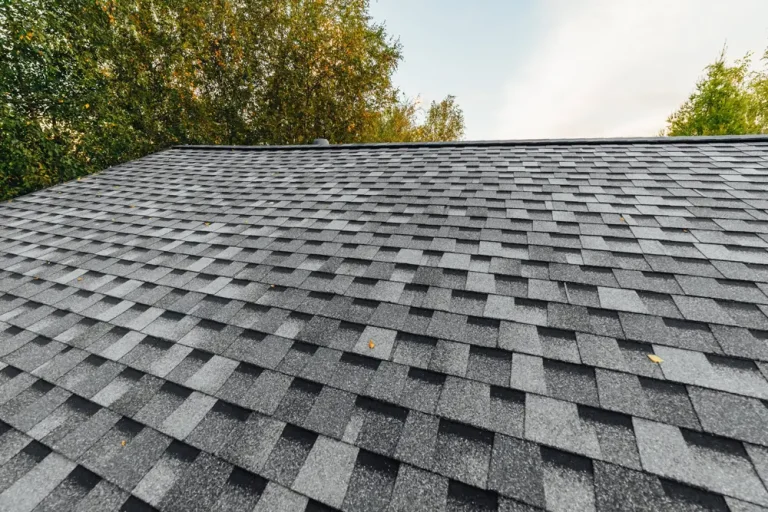 asphalt roof contractor cost