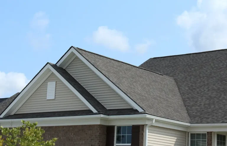 San Antonio roof estimate